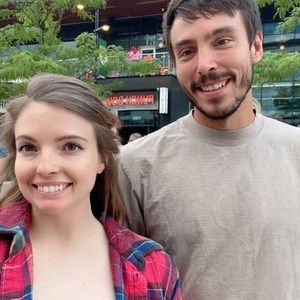 Meet your Posher, Sam